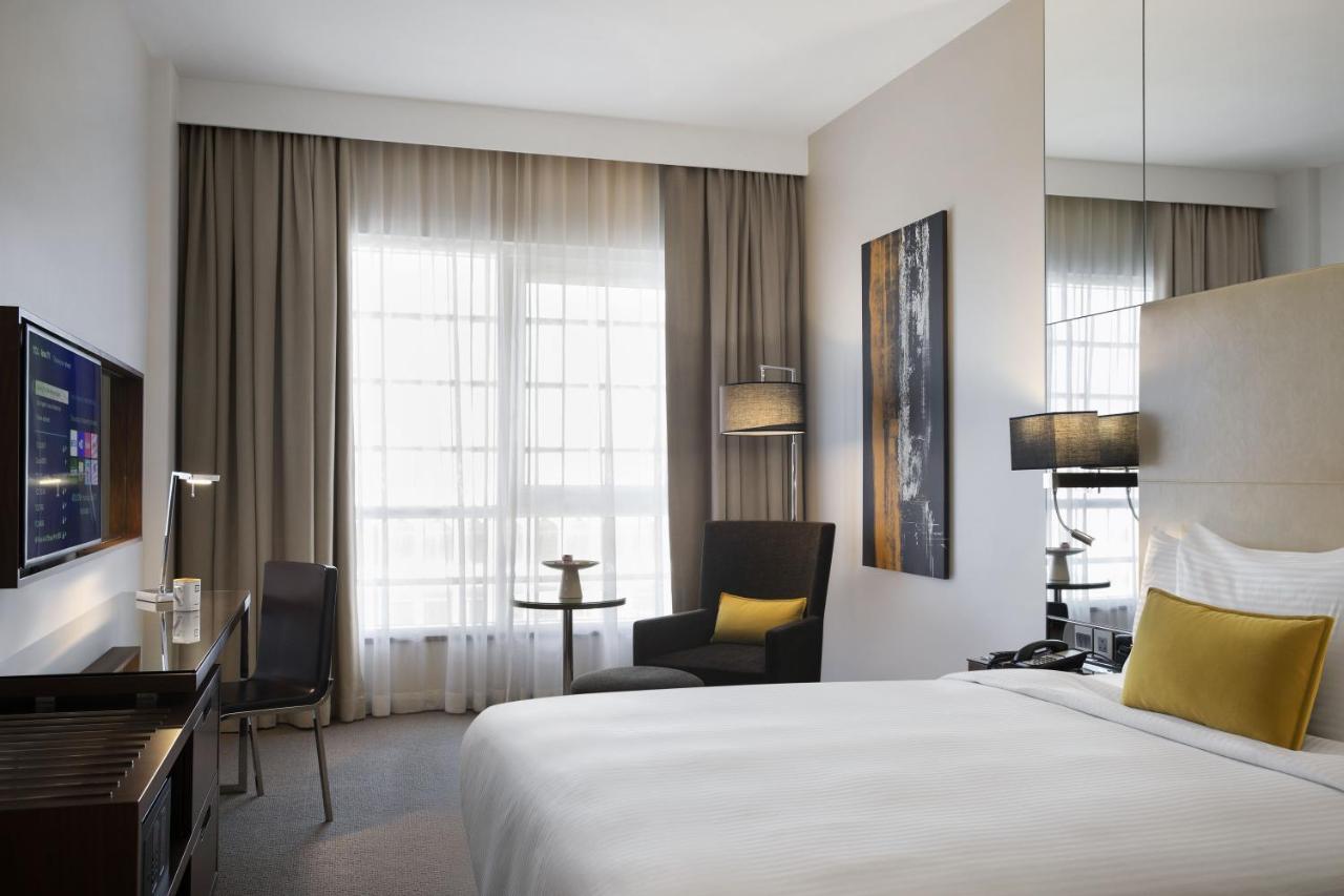 One Bedroom Suite